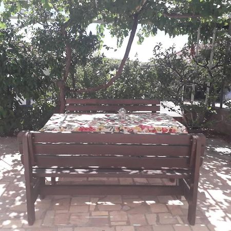 Apartments Senka Orebić Kültér fotó