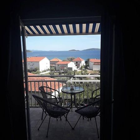 Apartments Senka Orebić Kültér fotó