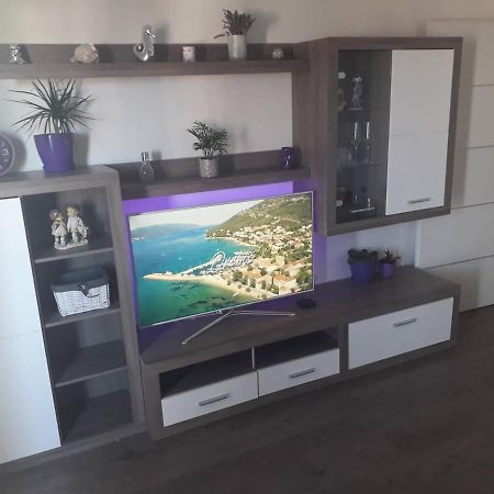 Apartments Senka Orebić Kültér fotó