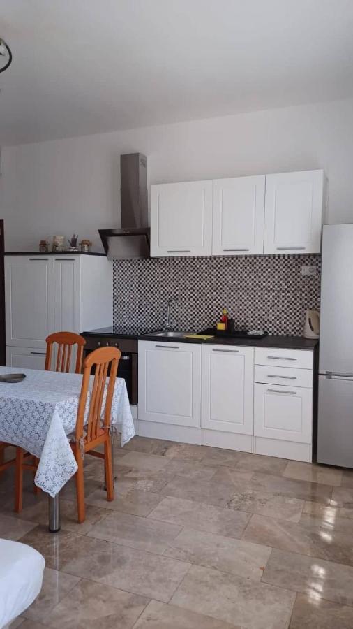 Apartments Senka Orebić Kültér fotó