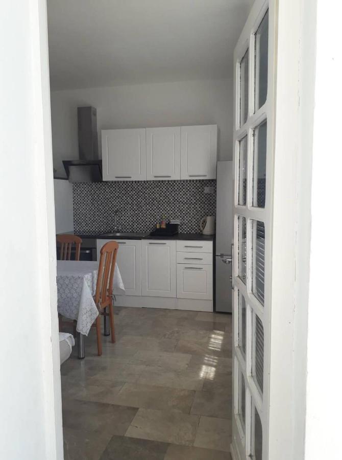 Apartments Senka Orebić Kültér fotó