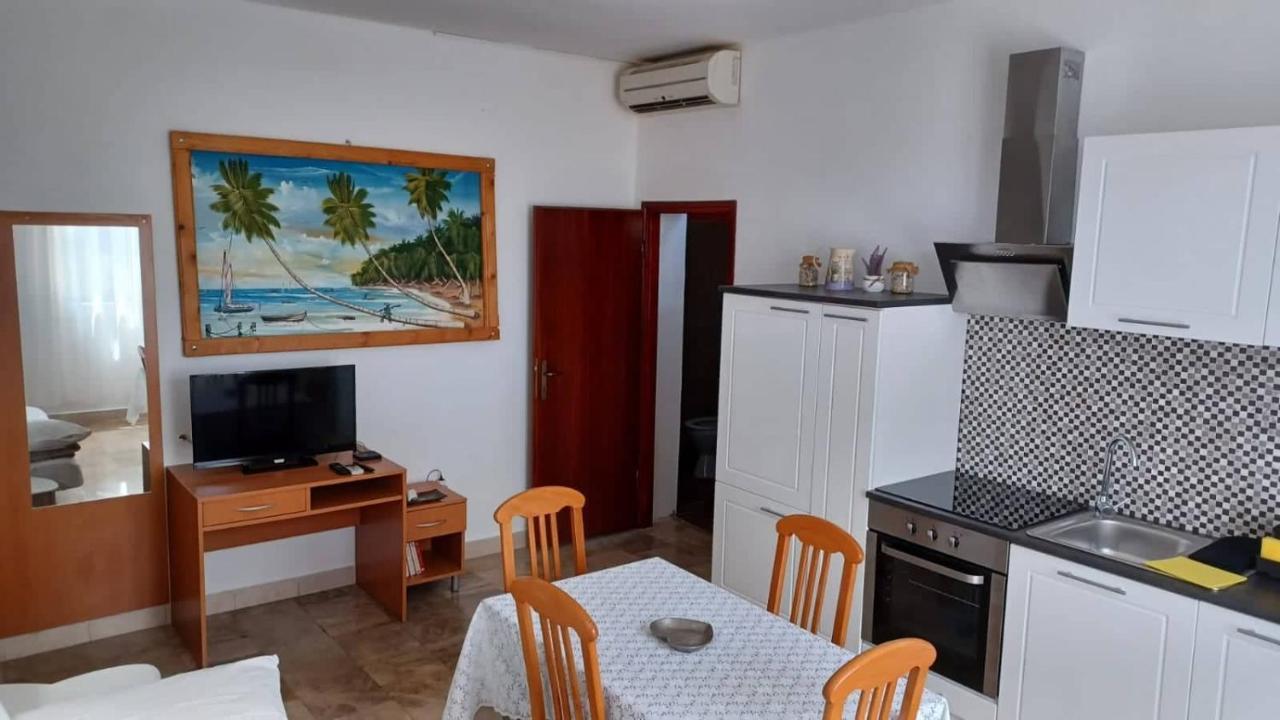 Apartments Senka Orebić Kültér fotó