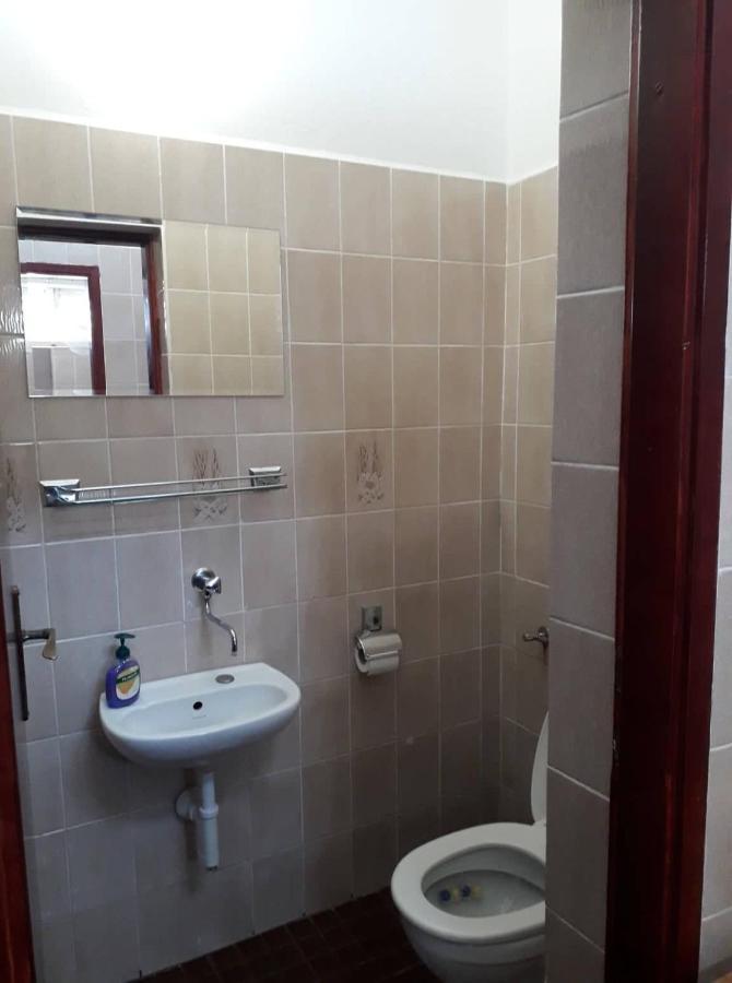 Apartments Senka Orebić Kültér fotó