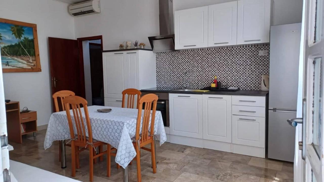 Apartments Senka Orebić Kültér fotó