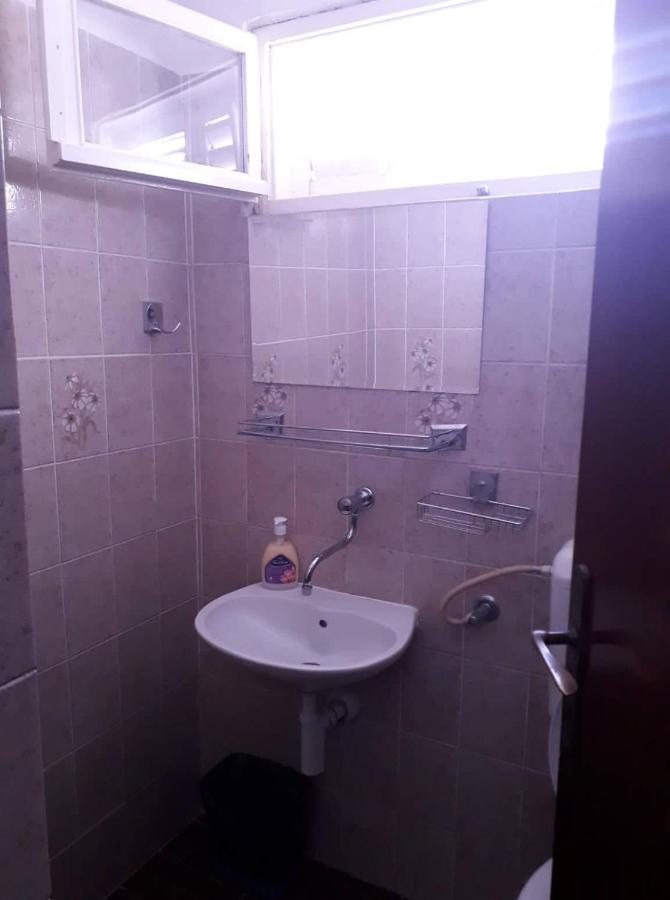 Apartments Senka Orebić Kültér fotó