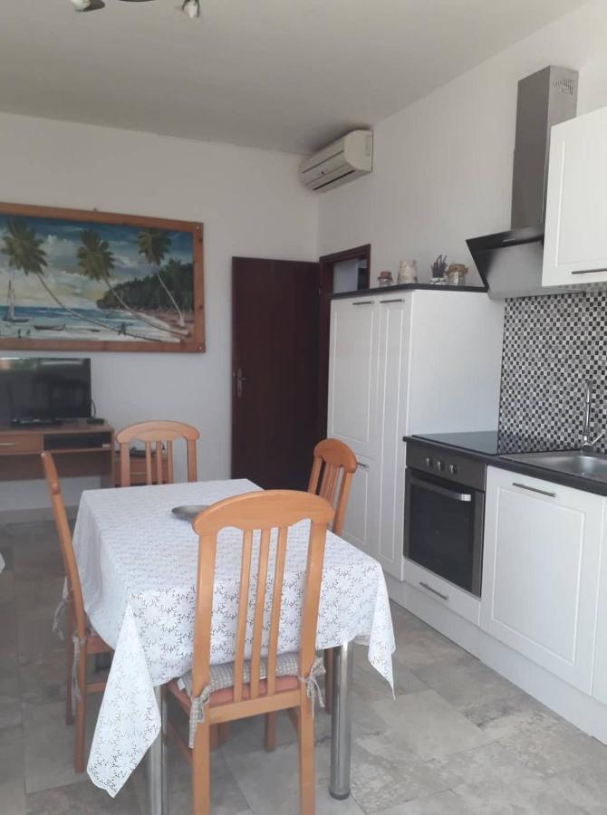 Apartments Senka Orebić Kültér fotó