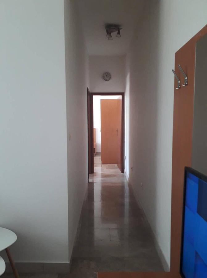 Apartments Senka Orebić Kültér fotó