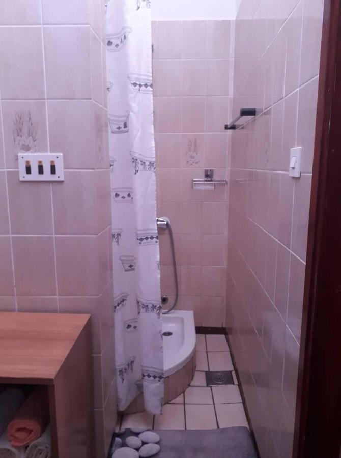 Apartments Senka Orebić Kültér fotó