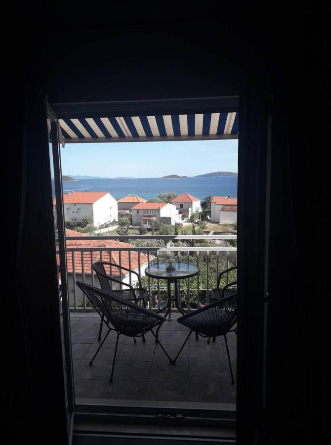 Apartments Senka Orebić Kültér fotó