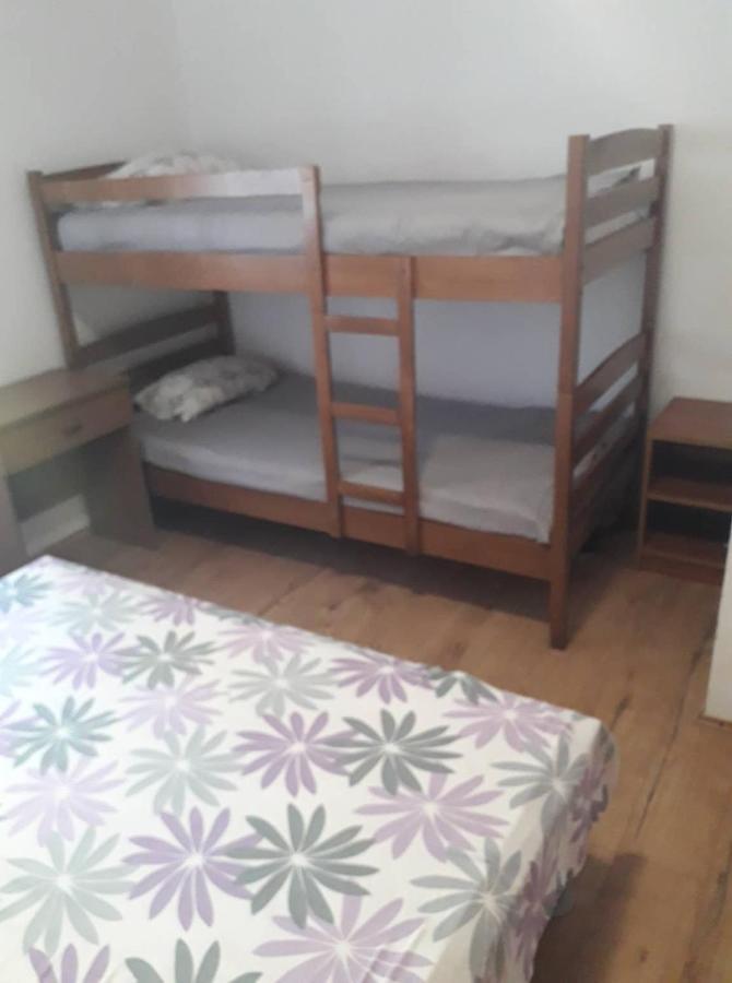 Apartments Senka Orebić Kültér fotó