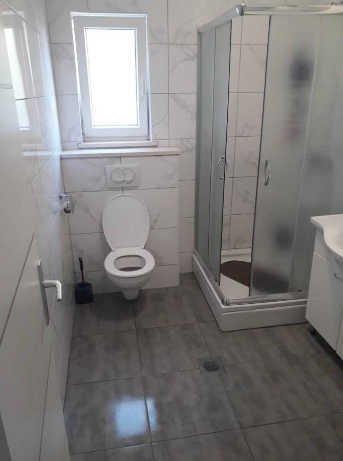 Apartments Senka Orebić Kültér fotó