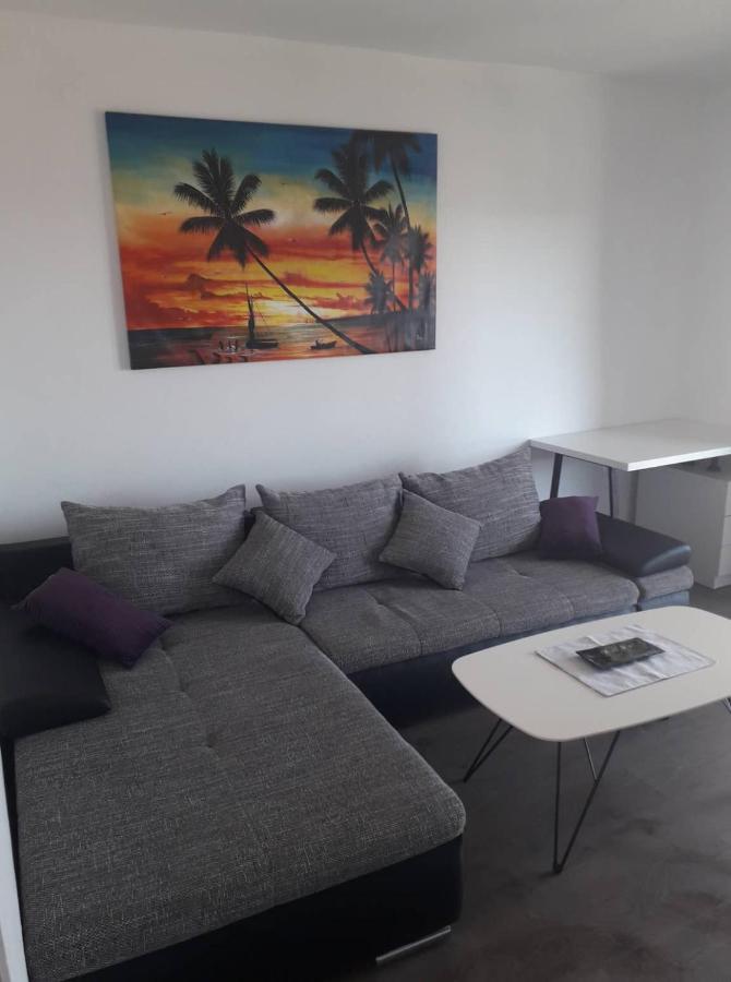 Apartments Senka Orebić Kültér fotó