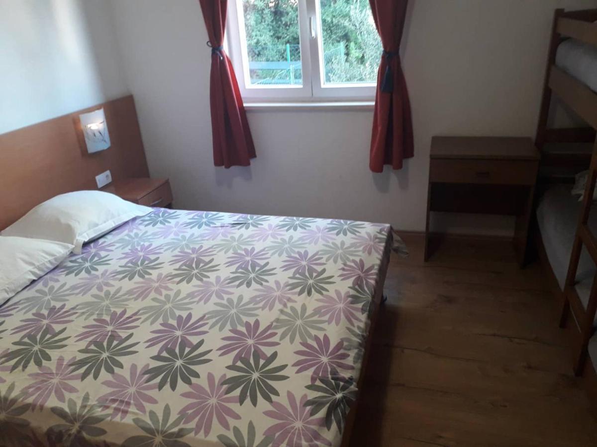 Apartments Senka Orebić Kültér fotó
