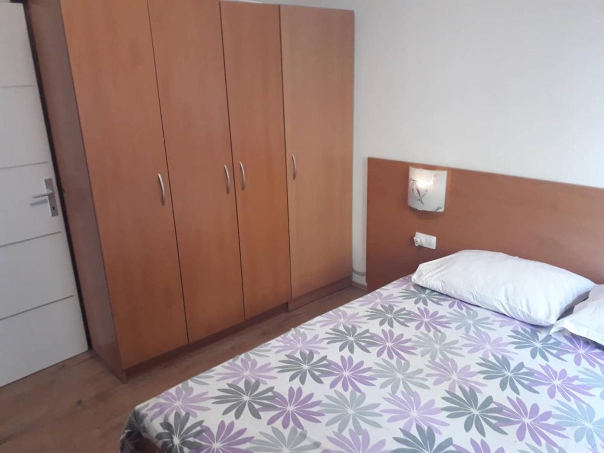 Apartments Senka Orebić Kültér fotó