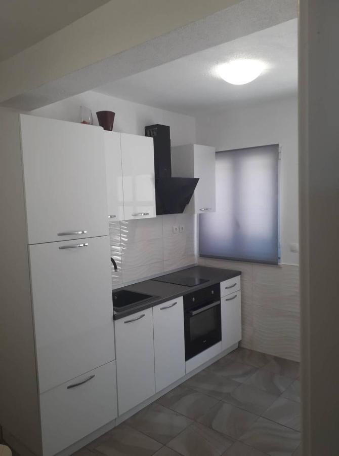Apartments Senka Orebić Kültér fotó