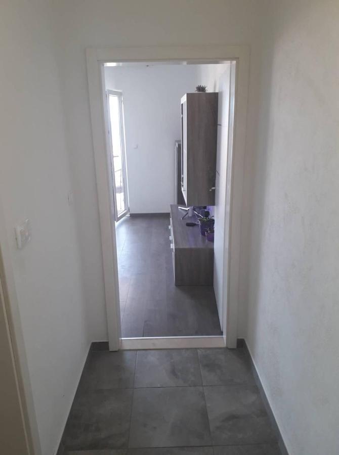 Apartments Senka Orebić Kültér fotó