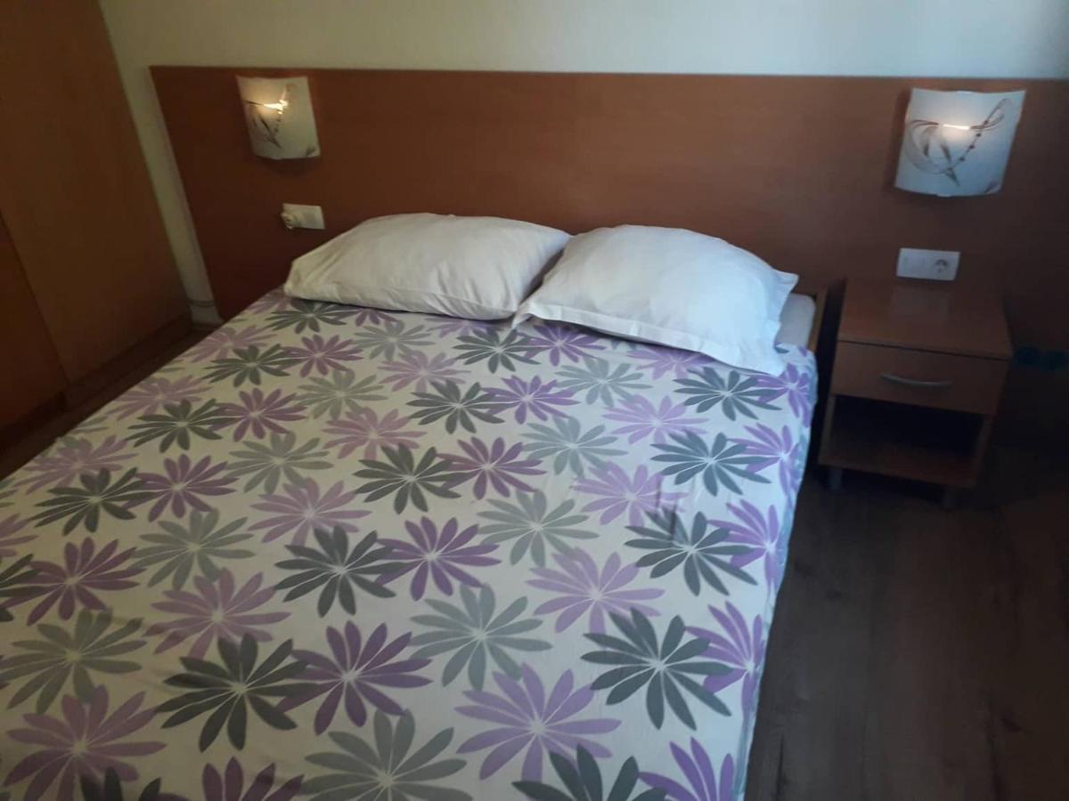 Apartments Senka Orebić Kültér fotó