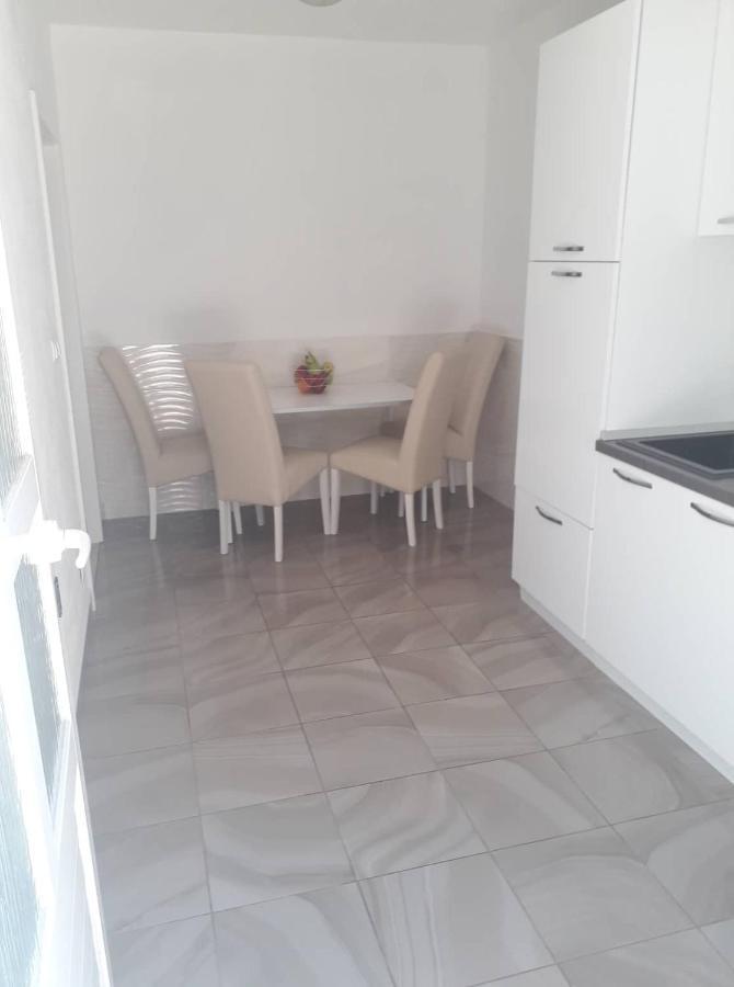 Apartments Senka Orebić Kültér fotó